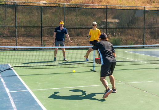 Pickleball Encino