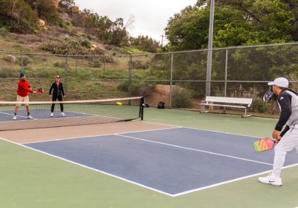 Pickleball Chatsworth