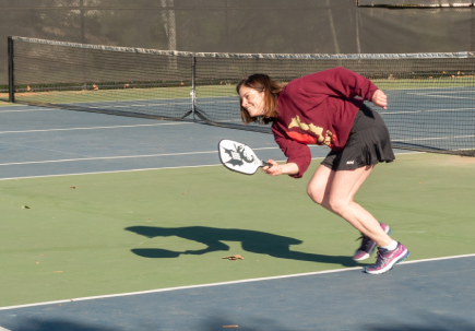 Pickleball Encino